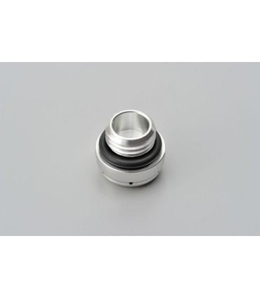 OIL FILLER CAP BULLET M20xP2.5