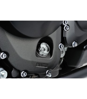 OIL FILLER CAP BULLET M20xP2.5