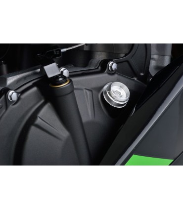 OIL FILLER CAP BULLET M20xP2.5