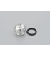 OIL FILLER CAP BULLET M20xP2.5