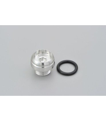 OIL FILLER CAP BULLET M20xP2.5