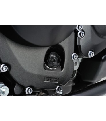 OIL FILLER CAP BULLET M20xP2.5