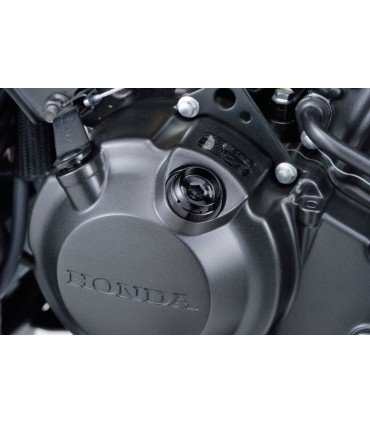 OIL FILLER CAP BULLET M20xP2.5