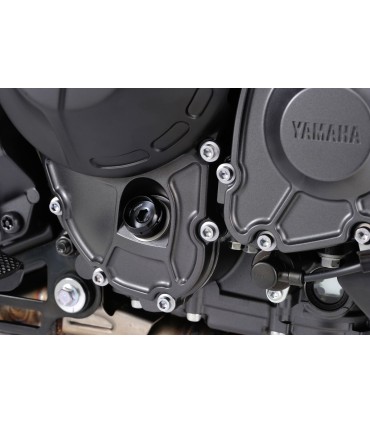 OIL FILLER CAP BULLET M20xP2.5