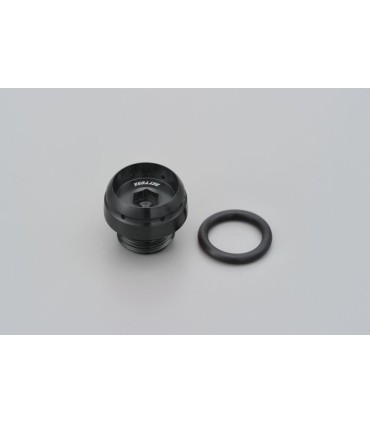 OIL FILLER CAP BULLET M20xP2.5