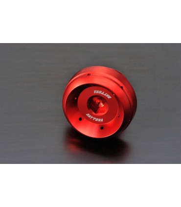 OIL FILLER CAP BULLET M24xP3.0