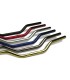 HANDLEBAR ALU GOLD