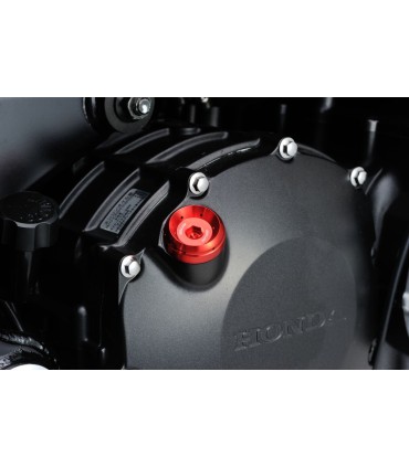 OIL FILLER CAP BULLET M24xP3.0