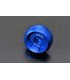 OIL FILLER CAP BULLET M24xP3.0