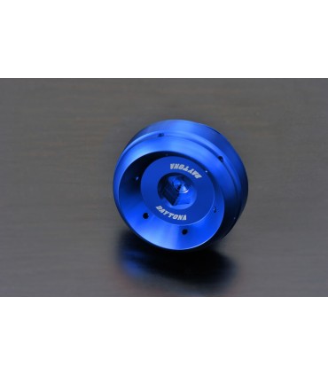 OIL FILLER CAP BULLET M24xP3.0
