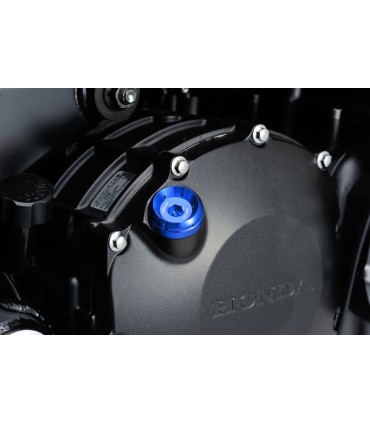 OIL FILLER CAP BULLET M24xP3.0