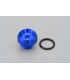 OIL FILLER CAP BULLET M24xP3.0