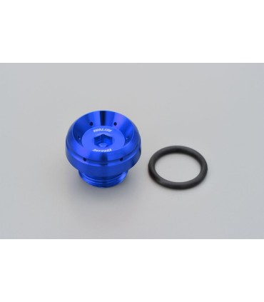 OIL FILLER CAP BULLET M24xP3.0