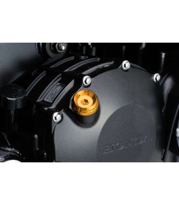 OIL FILLER CAP BULLET M24xP3.0