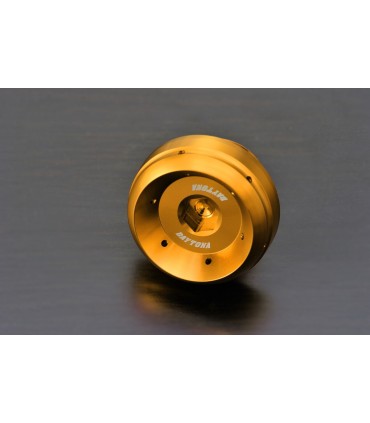 OIL FILLER CAP BULLET M24xP3.0