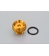 OIL FILLER CAP BULLET M24xP3.0