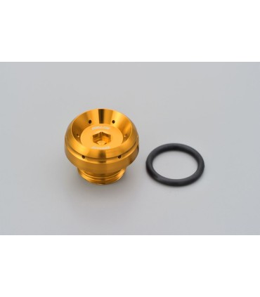 OIL FILLER CAP BULLET M24xP3.0
