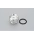 OIL FILLER CAP BULLET M24xP3.0