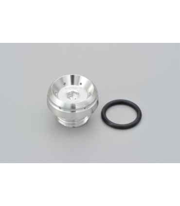 OIL FILLER CAP BULLET M24xP3.0