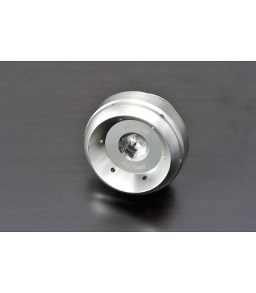 OIL FILLER CAP BULLET M24xP3.0