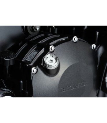 OIL FILLER CAP BULLET M24xP3.0