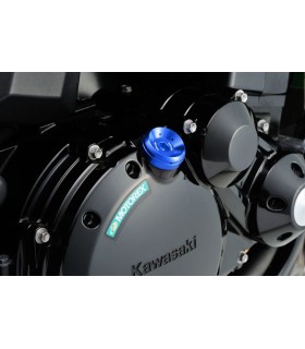 OIL FILLER CAP BULLET M30xP1.5
