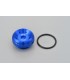 OIL FILLER CAP BULLET M30xP1.5