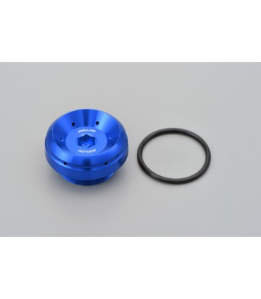 OIL FILLER CAP BULLET M30xP1.5