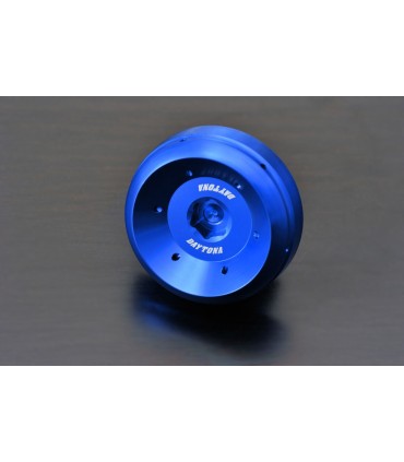 OIL FILLER CAP BULLET M30xP1.5