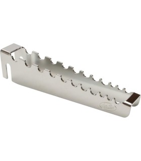 T-HANDLE TOOL RACK