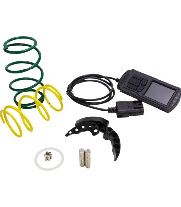 STAGE 2 KIT POL RZR XP TURBO 1