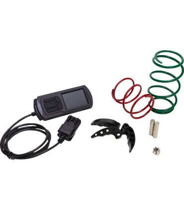 STAGE 2 KIT POL RS1 18-21