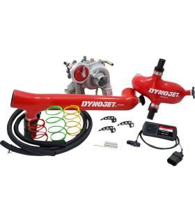 STAGE 4 KIT POL RZR XP TURBO 1