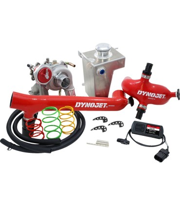 STAGE 5 KIT POL RZR XP TURBO 1