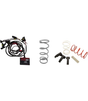 STAGE KIT POL RZR PROR 22
