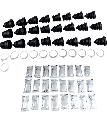 BOOT KIT I/B MSE 24PK