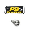 BOLT DRAIN 12X1.50X15 TIT