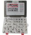 KIT DE CALES DE CAME 9,48 MM DE
