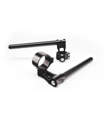 HANDLEBAR KIT +60MM BK