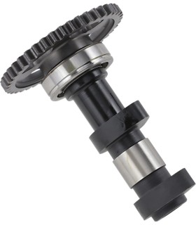 CAM-PRED/OUTLW 500 IN