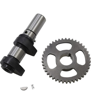 CAM-PRED/OUTLW 500 EX