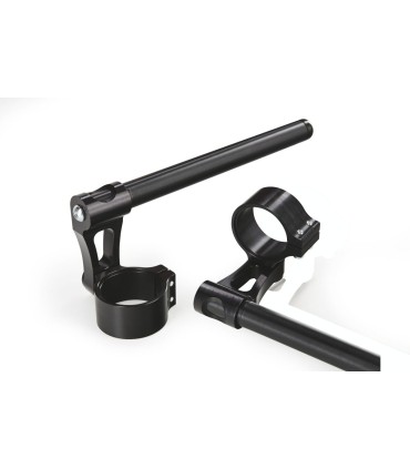 HANDLEBAR KIT +60MM BK