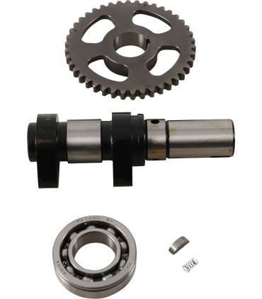 CAM-PRED/OUTLW 500 EX