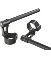 HANDLEBAR KIT +60MM BK