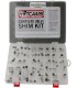 SHIM KIT 10MM OD