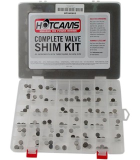 SHIM KIT 10MM OD