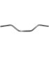 HANDLEBAR 7 DIRT TRACK CHR
