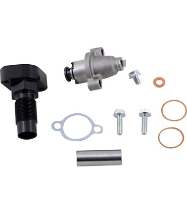 CAMCHAIN TENSIONER POL