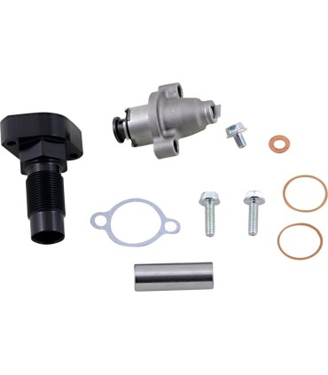 CAMCHAIN TENSIONER POL