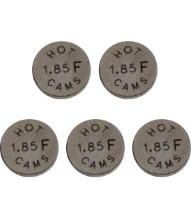 VALVE SHIM 5PK 10.0X1.85